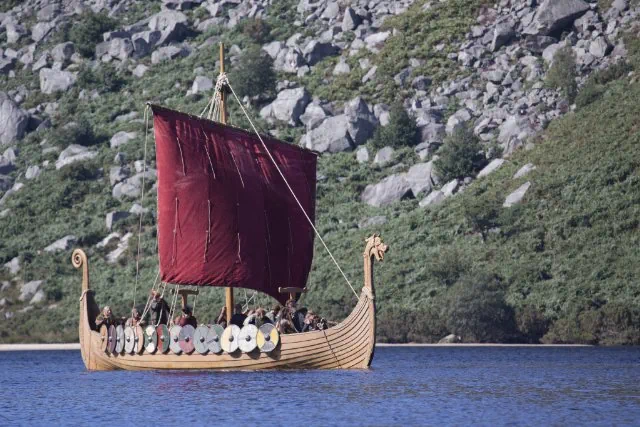 Vikings 09 미드 바이킹스 시즌1 줄거리 라그나 로스브로크 바이킹 영웅의 탄생