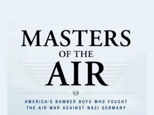 masters of the air review 마스터스 오브 디 에어 지루하기 짝이 없는 9부작 미드 시리즈