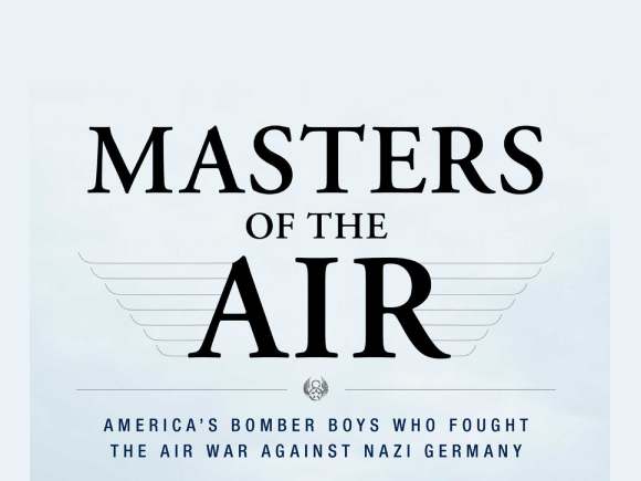Masters of the Air 마스터스 오브 디 에어